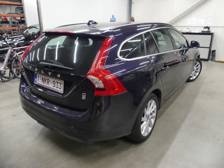 Photo 2 VIN: YV1FW74C1G1314643 - VOLVO V60 