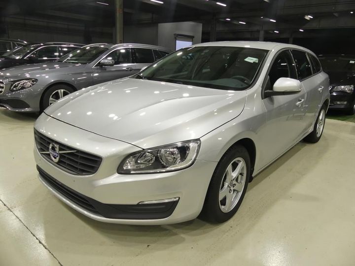 Photo 1 VIN: YV1FW74C1G1315135 - VOLVO V60 