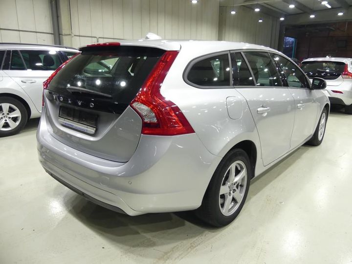 Photo 2 VIN: YV1FW74C1G1315135 - VOLVO V60 