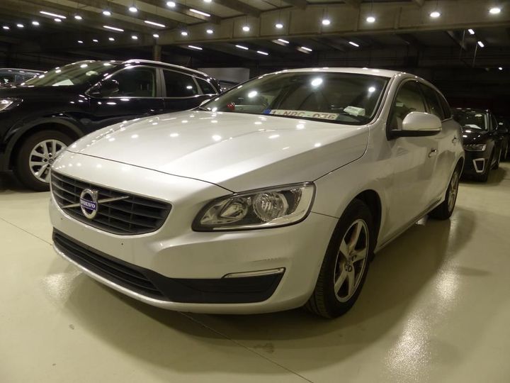 Photo 0 VIN: YV1FW74C1G1315423 - VOLVO V60 