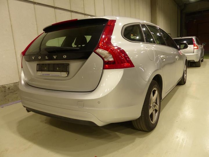 Photo 2 VIN: YV1FW74C1G1315423 - VOLVO V60 