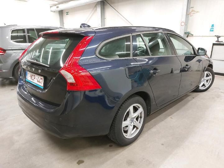 Photo 2 VIN: YV1FW74C1G1316045 - VOLVO V60 