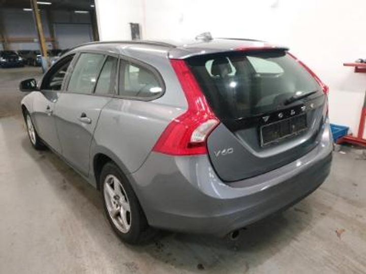 Photo 3 VIN: YV1FW74C1G1316911 - VOLVO V60 DIESEL - 2013 