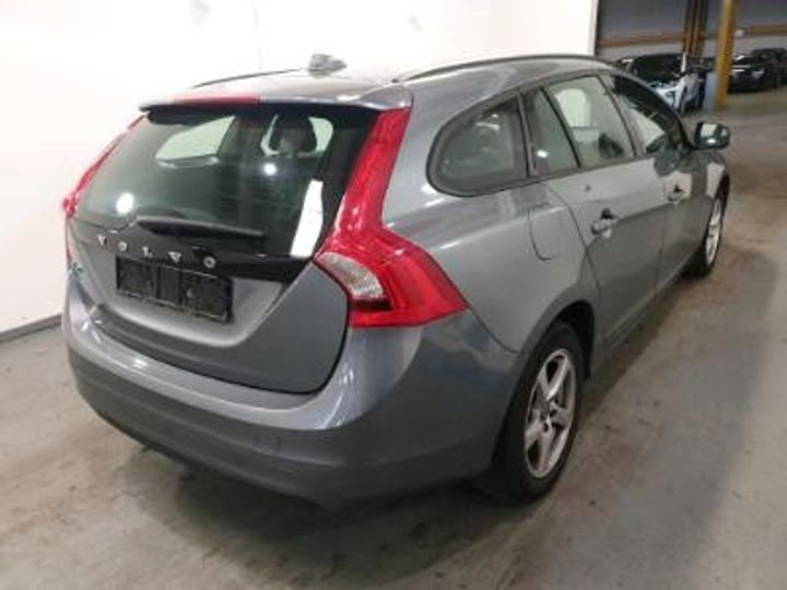 Photo 4 VIN: YV1FW74C1G1316911 - VOLVO V60 DIESEL - 2013 