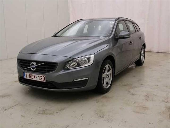 Photo 0 VIN: YV1FW74C1G1317229 - VOLVO V60 