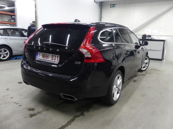 Photo 2 VIN: YV1FW74C1G1317644 - VOLVO V60 