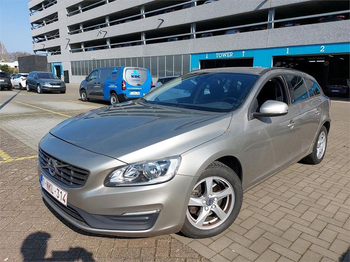 Photo 0 VIN: YV1FW74C1G1317734 - VOLVO V60 