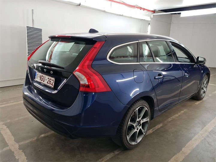 Photo 2 VIN: YV1FW74C1G1317931 - VOLVO V60 