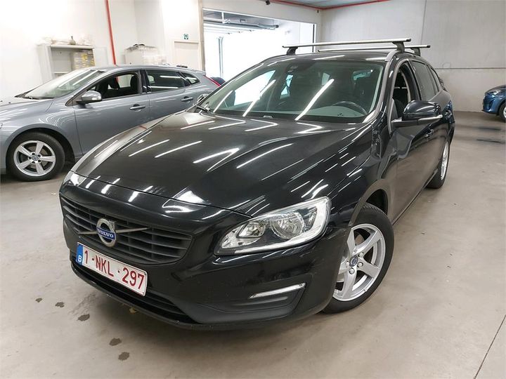 Photo 0 VIN: YV1FW74C1G1318065 - VOLVO V60 