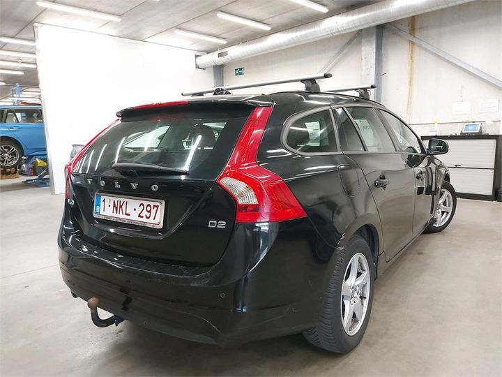 Photo 2 VIN: YV1FW74C1G1318065 - VOLVO V60 