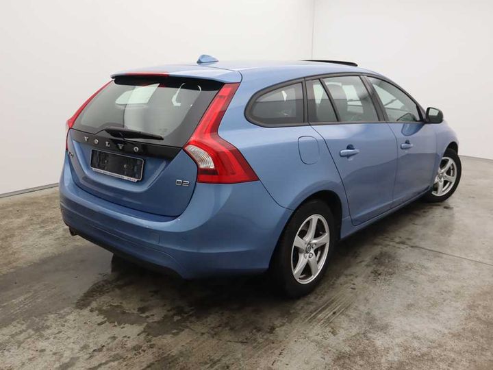 Photo 2 VIN: YV1FW74C1G1319184 - VOLVO V60 &#3911 