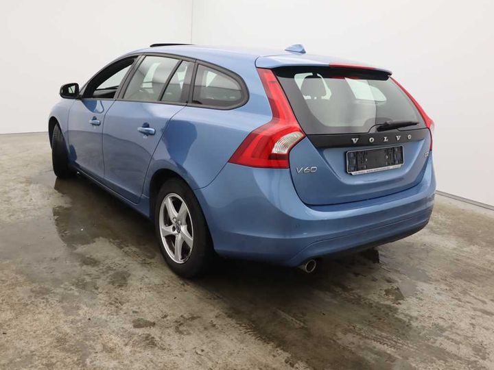 Photo 7 VIN: YV1FW74C1G1319184 - VOLVO V60 &#3911 