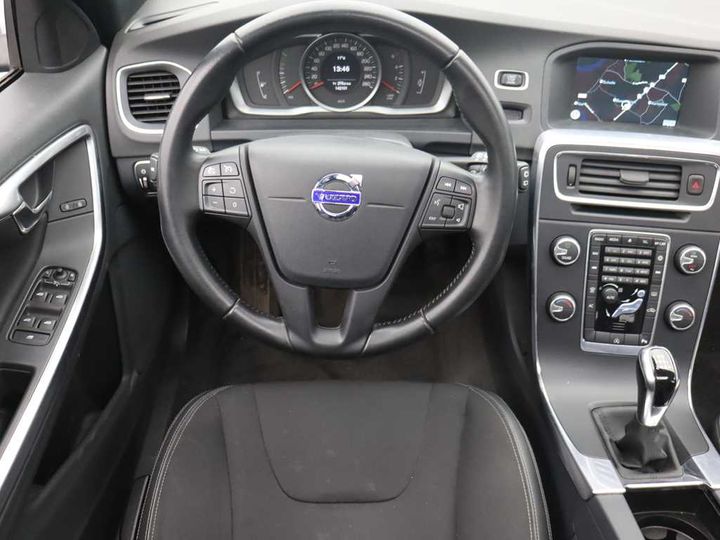 Photo 9 VIN: YV1FW74C1G1319184 - VOLVO V60 &#3911 