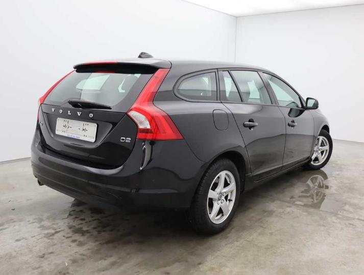 Photo 2 VIN: YV1FW74C1G1320167 - VOLVO V60 &#3911 