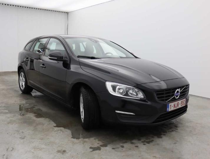 Photo 8 VIN: YV1FW74C1G1320167 - VOLVO V60 &#3911 