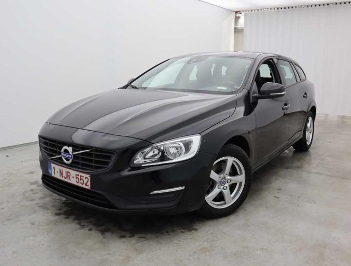 Photo 1 VIN: YV1FW74C1G1320167 - VOLVO V60 &#3911 