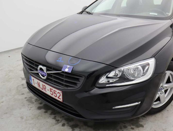 Photo 34 VIN: YV1FW74C1G1320167 - VOLVO V60 &#3911 