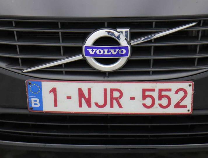 Photo 5 VIN: YV1FW74C1G1320167 - VOLVO V60 &#3911 