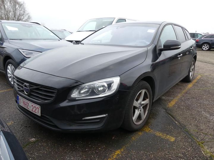 Photo 3 VIN: YV1FW74C1G1320266 - VOLVO V60 