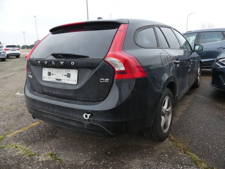 Photo 7 VIN: YV1FW74C1G1320266 - VOLVO V60 