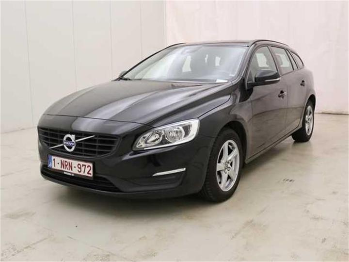 Photo 1 VIN: YV1FW74C1G1320679 - VOLVO V60 