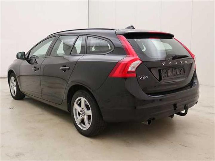 Photo 10 VIN: YV1FW74C1G1320679 - VOLVO V60 