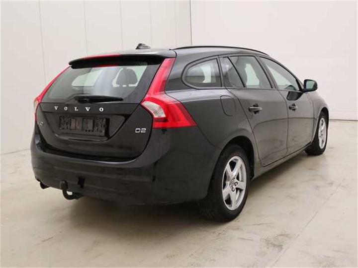 Photo 11 VIN: YV1FW74C1G1320679 - VOLVO V60 