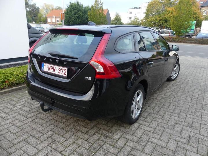 Photo 2 VIN: YV1FW74C1G1320679 - VOLVO V60 