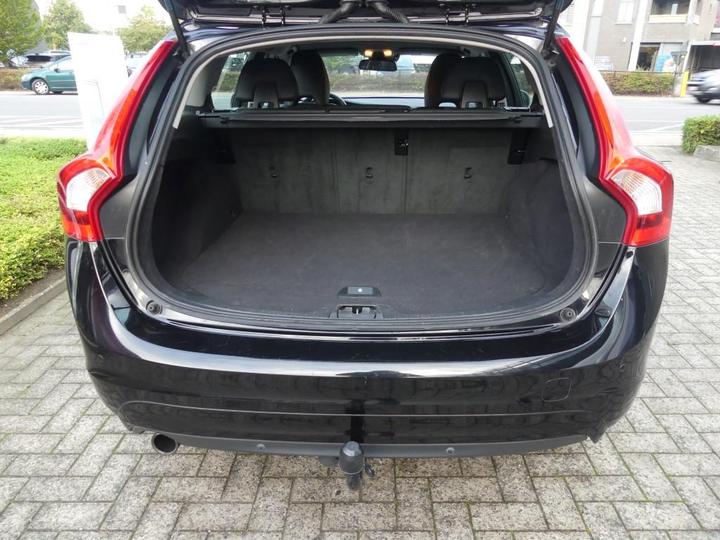 Photo 4 VIN: YV1FW74C1G1320679 - VOLVO V60 