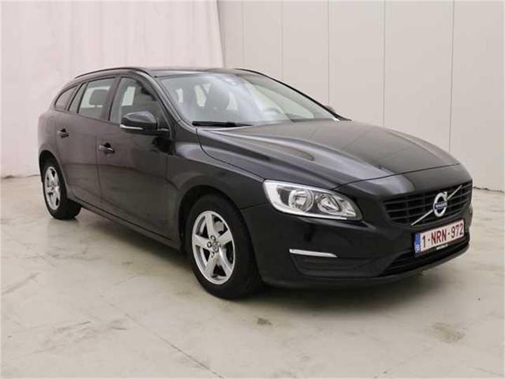 Photo 9 VIN: YV1FW74C1G1320679 - VOLVO V60 