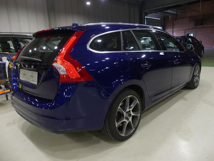 Photo 0 VIN: YV1FW74C1G1321904 - VOLVO V60 