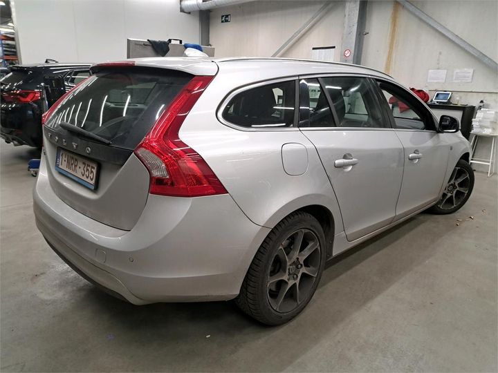 Photo 2 VIN: YV1FW74C1G1322959 - VOLVO V60 