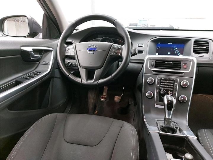 Photo 12 VIN: YV1FW74C1G1323266 - VOLVO V60 