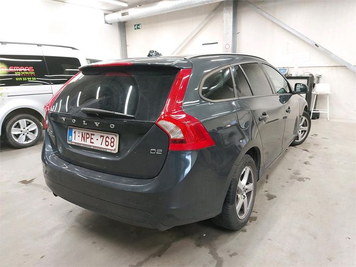 Photo 2 VIN: YV1FW74C1G1323266 - VOLVO V60 