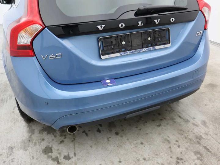 Photo 29 VIN: YV1FW74C1G1323385 - VOLVO V60 &#3911 