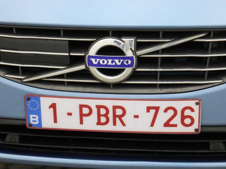 Photo 5 VIN: YV1FW74C1G1323385 - VOLVO V60 &#3911 