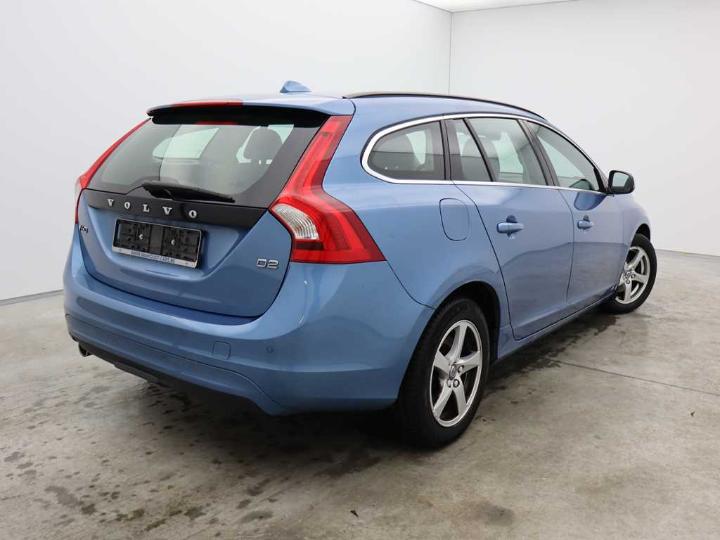 Photo 2 VIN: YV1FW74C1G1323385 - VOLVO V60 &#3911 