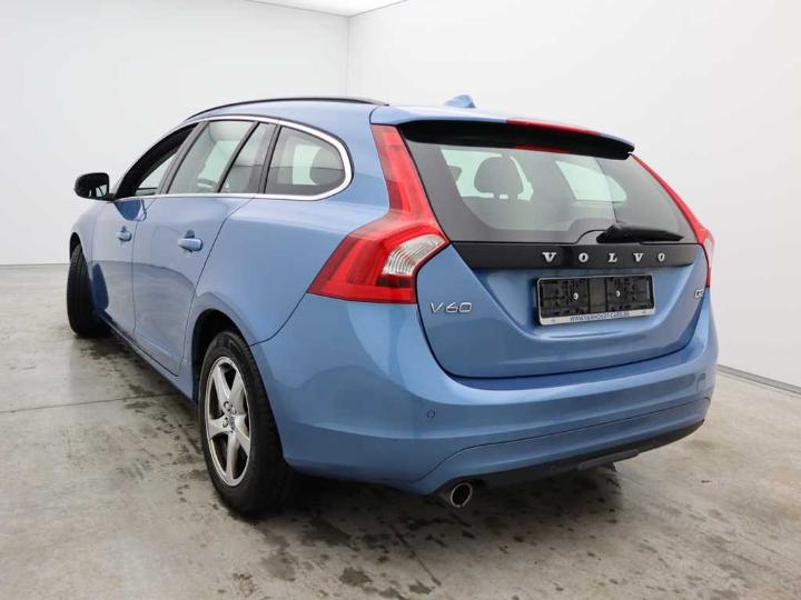 Photo 7 VIN: YV1FW74C1G1323385 - VOLVO V60 &#3911 