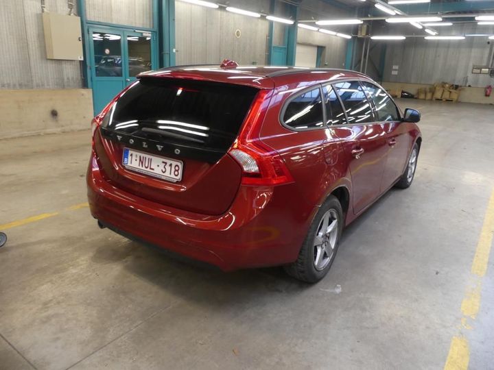 Photo 2 VIN: YV1FW74C1G1324104 - VOLVO V60 