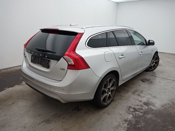 Photo 2 VIN: YV1FW74C1G1324271 - VOLVO V60 &#3911 