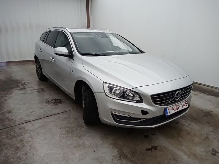 Photo 8 VIN: YV1FW74C1G1324271 - VOLVO V60 &#3911 