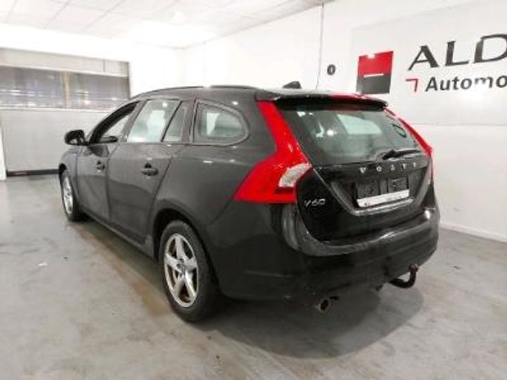 Photo 3 VIN: YV1FW74C1G1324690 - VOLVO V60 DIESEL - 2013 