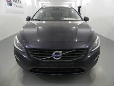 Photo 5 VIN: YV1FW74C1G1325359 - VOLVO V60 DIESEL - 2013 