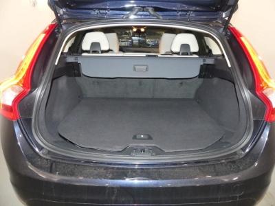 Photo 8 VIN: YV1FW74C1G1325359 - VOLVO V60 DIESEL - 2013 