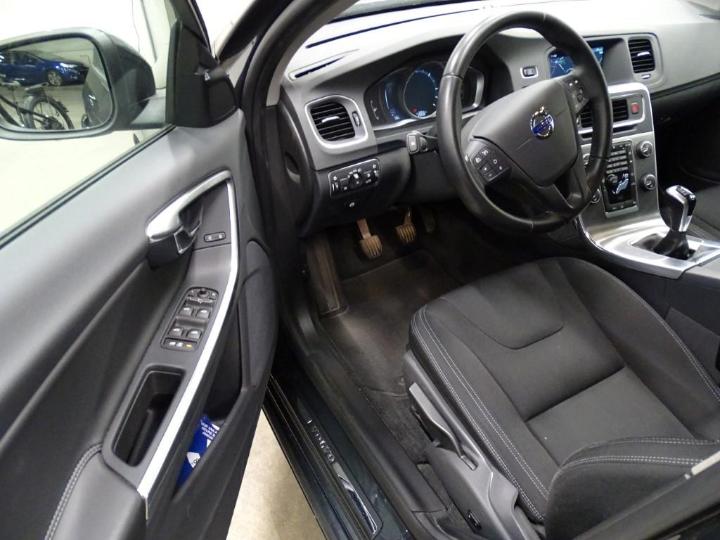 Photo 13 VIN: YV1FW74C1G1325735 - VOLVO V60 