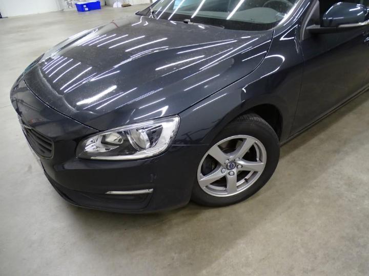 Photo 14 VIN: YV1FW74C1G1325735 - VOLVO V60 