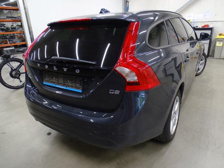 Photo 2 VIN: YV1FW74C1G1325735 - VOLVO V60 