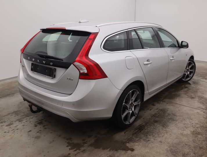 Photo 2 VIN: YV1FW74C1G1325823 - VOLVO V60 &#3911 