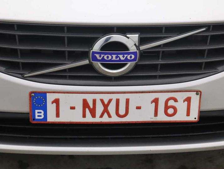 Photo 5 VIN: YV1FW74C1G1325823 - VOLVO V60 &#3911 