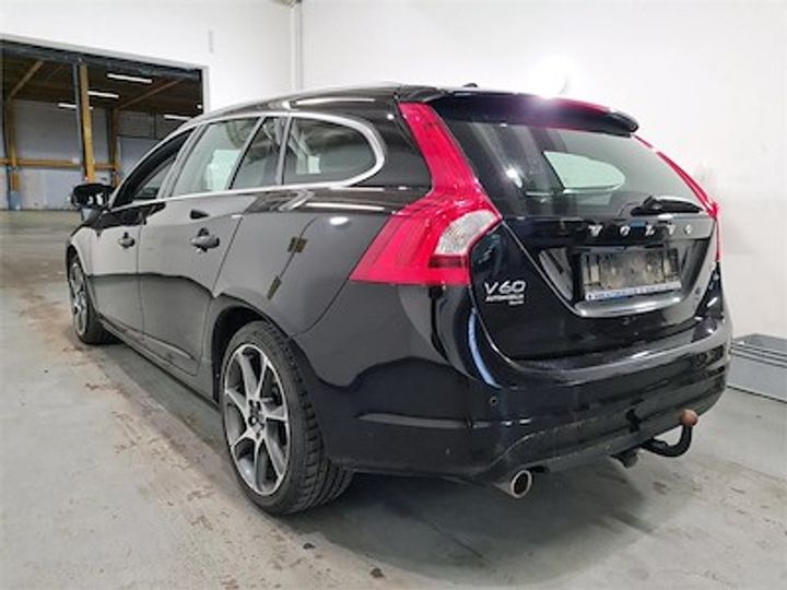 Photo 3 VIN: YV1FW74C1G1326224 - VOLVO V60 DIESEL - 2013 